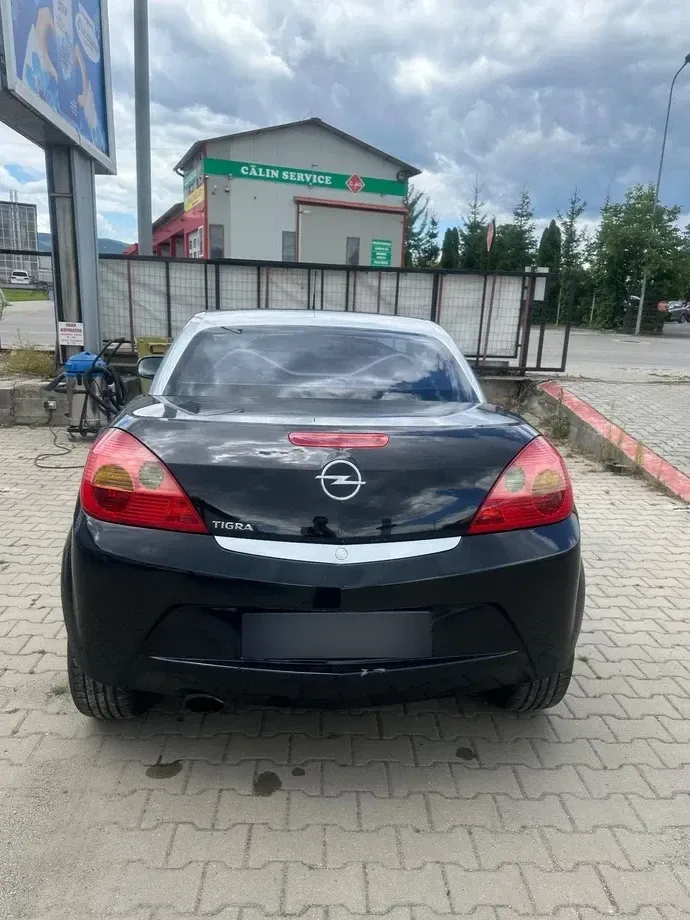Opel Tigra B 1.4i Sport — imagine 2