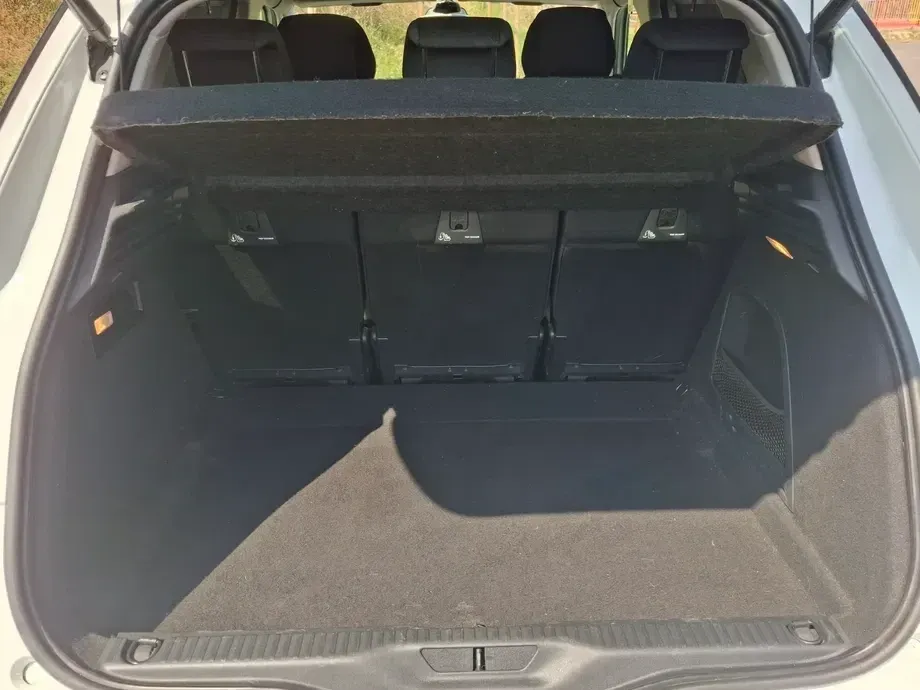 Citroën C4 Picasso II — imagine 6
