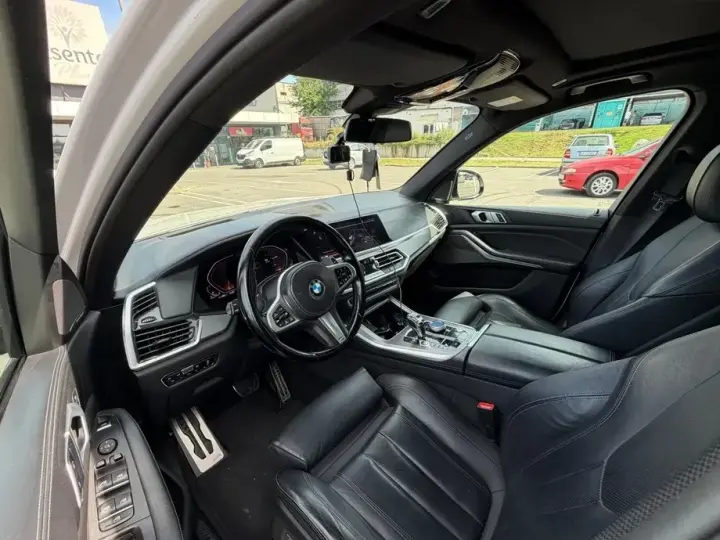 BMW X5 G05