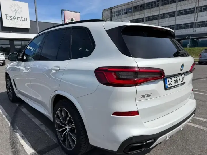 BMW X5 G05