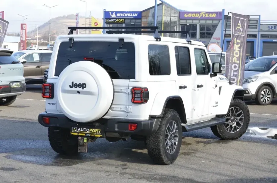 Jeep Wrangler — imagine 6