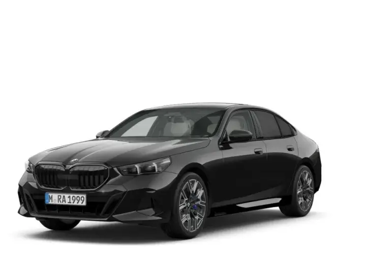 BMW Seria 5 540d xDrive Aut.