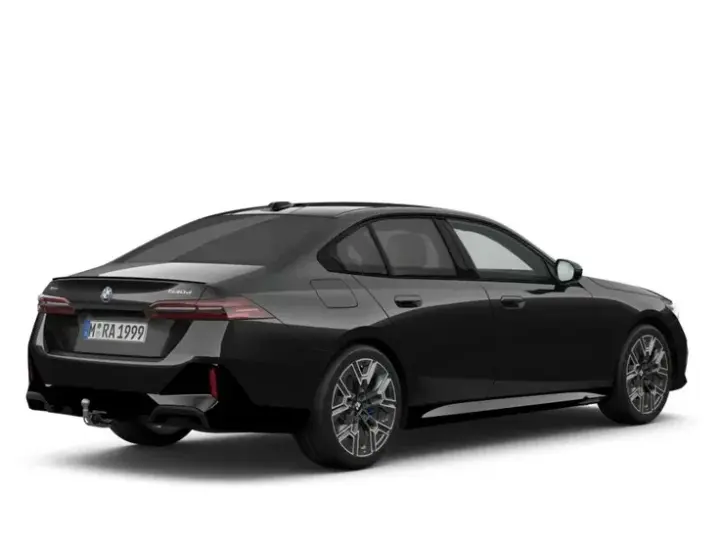 BMW Seria 5 540d xDrive Aut.