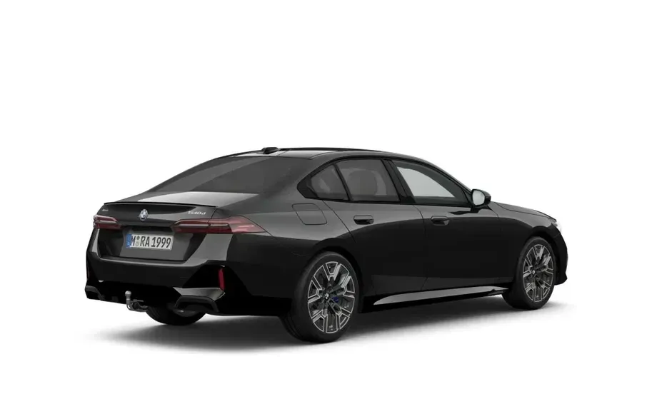 BMW Seria 5 540d xDrive Aut. — imagine 2