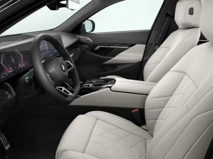 BMW Seria 5 540d xDrive Aut.