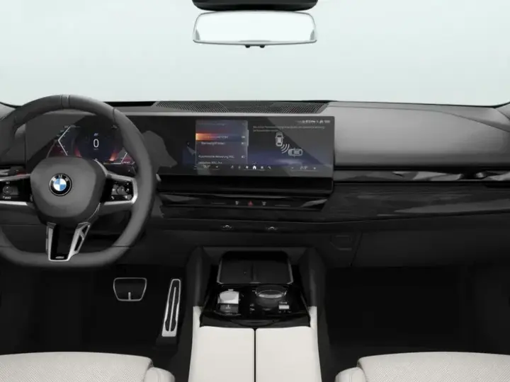 BMW Seria 5 540d xDrive Aut.