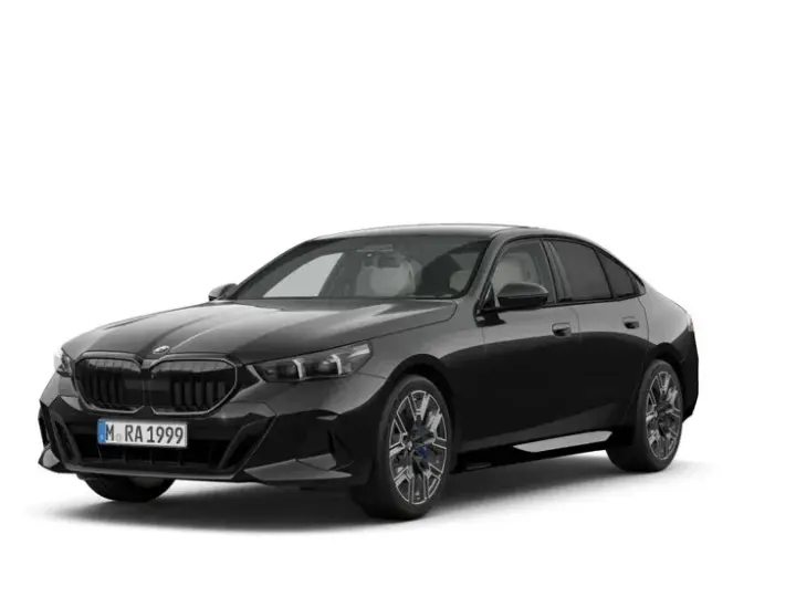 BMW Seria 5 540d xDrive Aut.