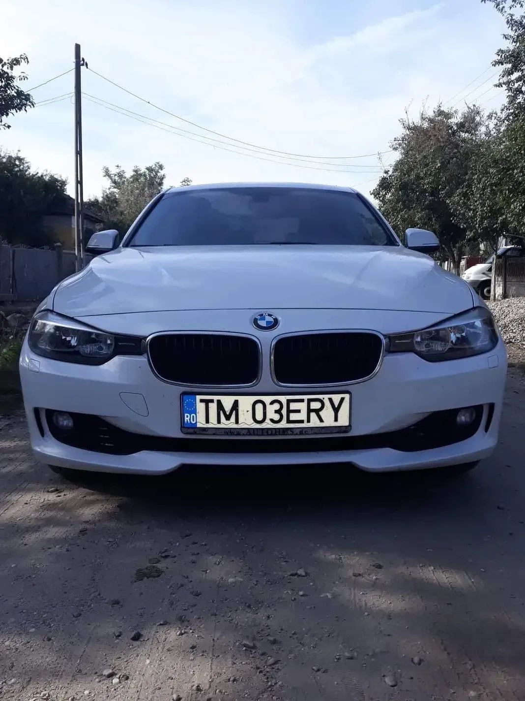 BMW Seria 3 F30/F31/F34 — imagine 6