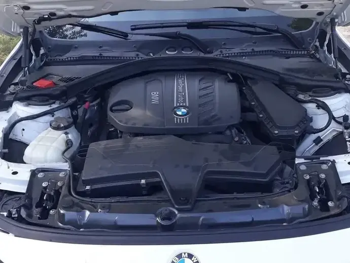 BMW Seria 3 F30/F31/F34