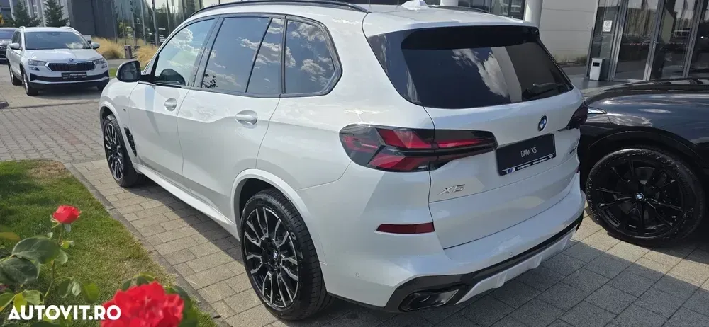 BMW X5 xDrive40d — imagine 3