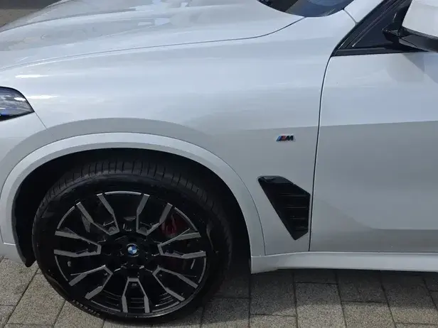 BMW X5 xDrive40d