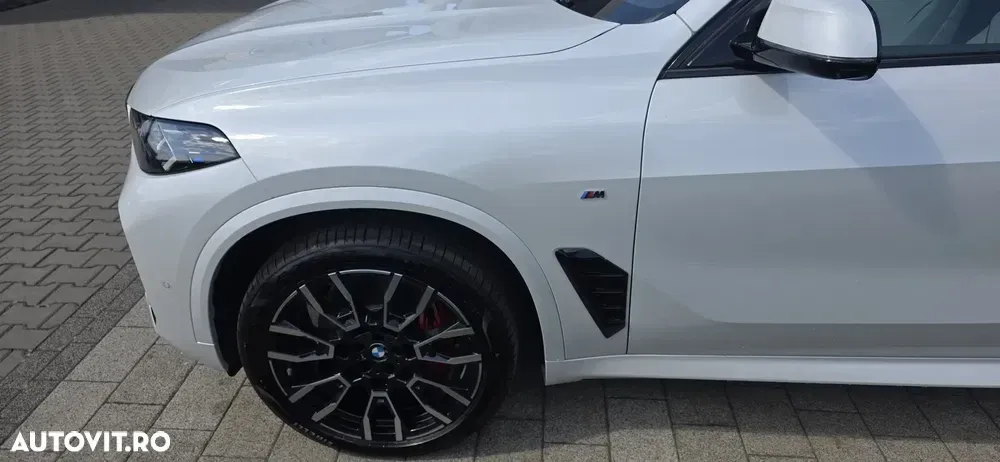 BMW X5 xDrive40d — imagine 4