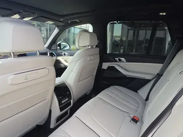 BMW X5 xDrive40d