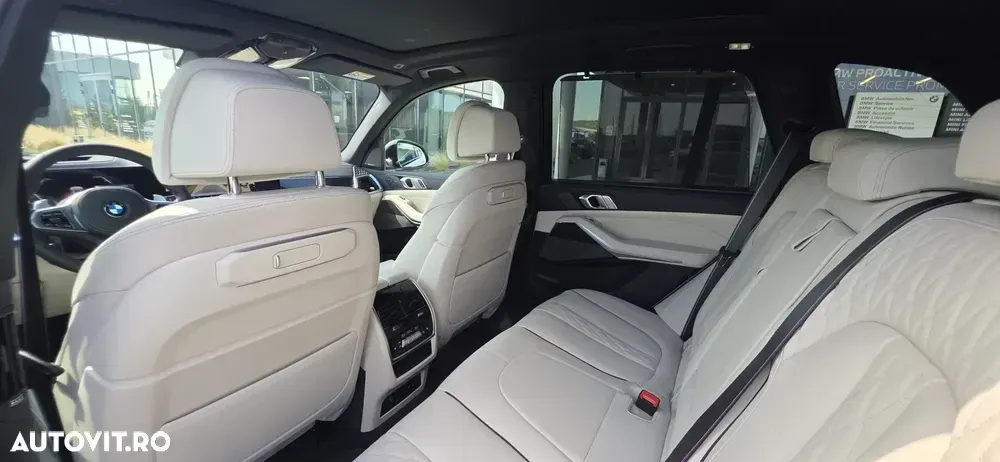 BMW X5 xDrive40d — imagine 6