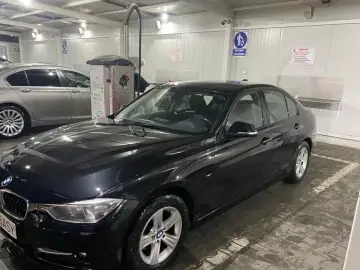 BMW Seria 3 F30/F31/F34 320d
