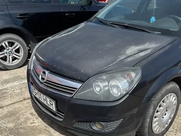 Opel Astra H 1.6