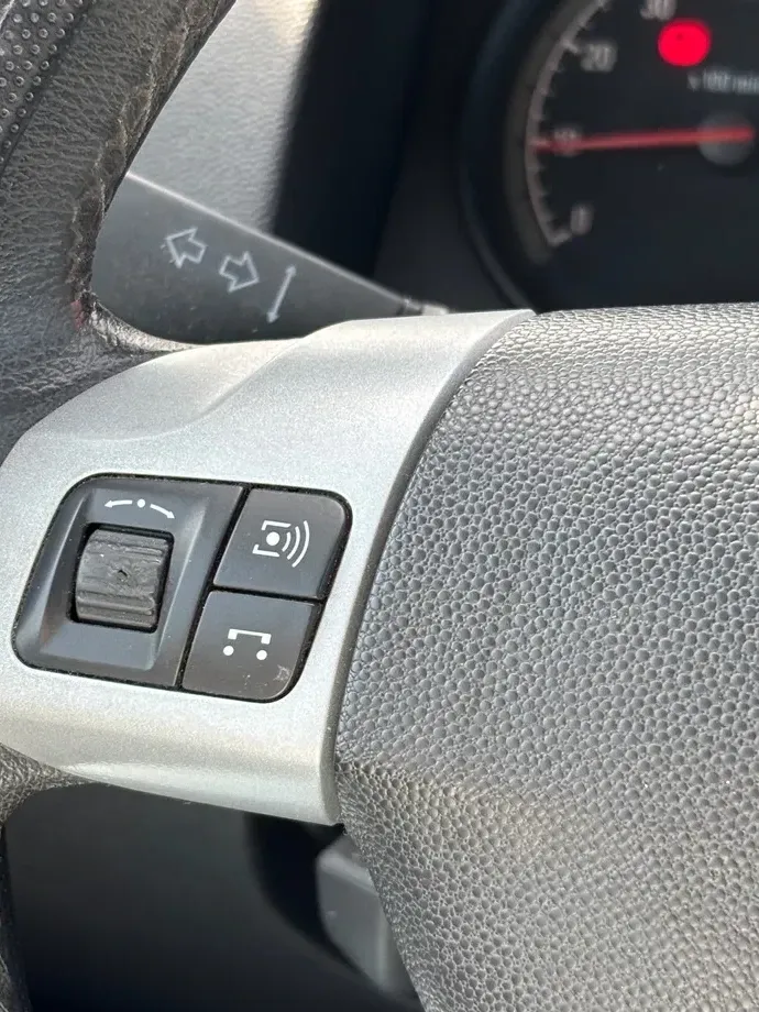 Opel Astra H 1.6 — imagine 5