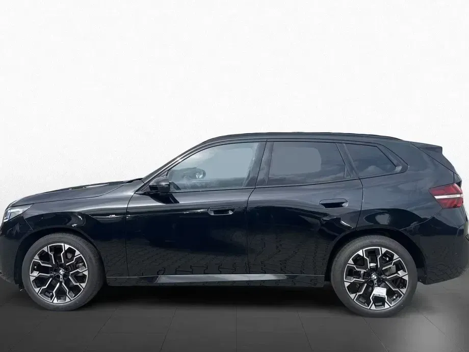 BMW X3 G01 20d xDrive — imagine 3