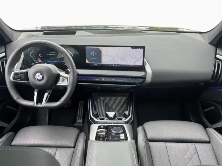 BMW X3 G01 20d xDrive