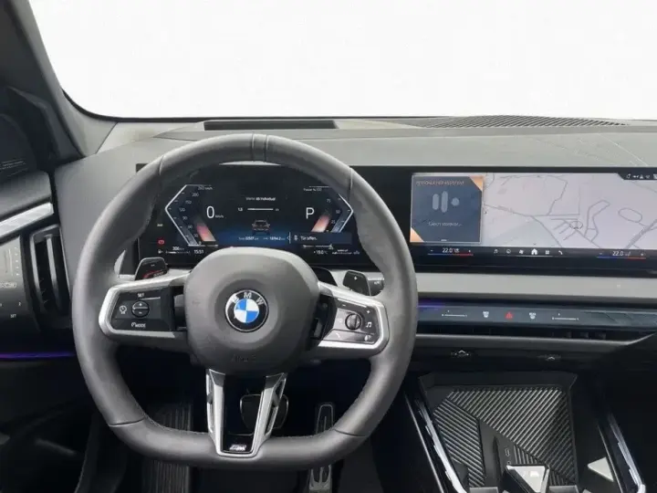 BMW X3 G01 20d xDrive