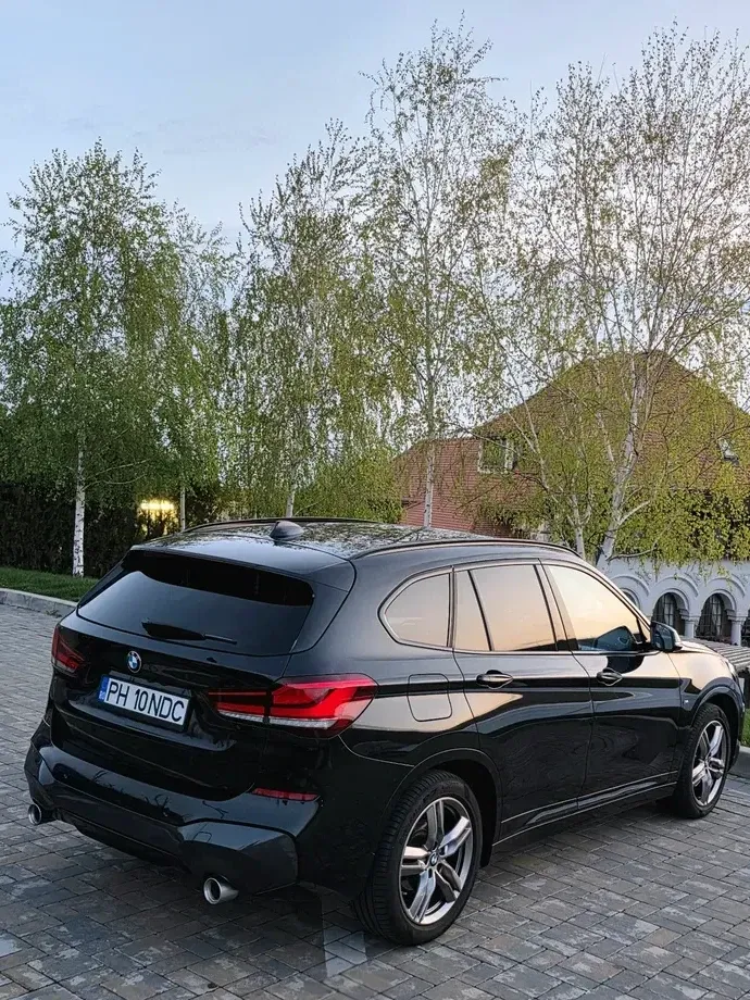 BMW X1 F48 xDrive18d Aut. M Sport — imagine 6