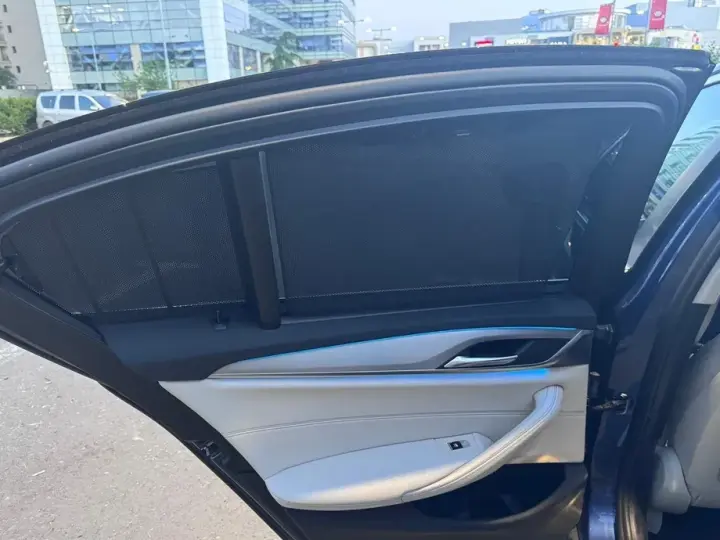 BMW Seria 5 G30/G31 530e xDrive AT PHEV
