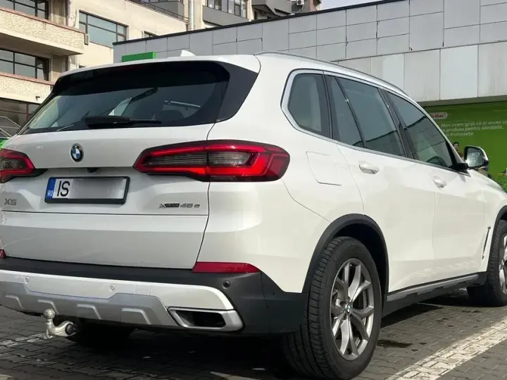 BMW X5 G05