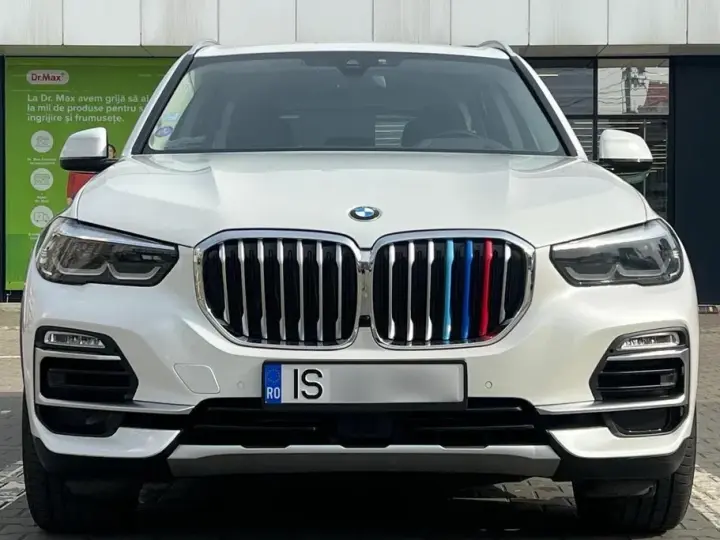 BMW X5 G05