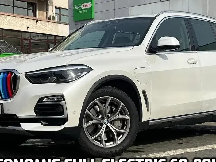 BMW X5 G05