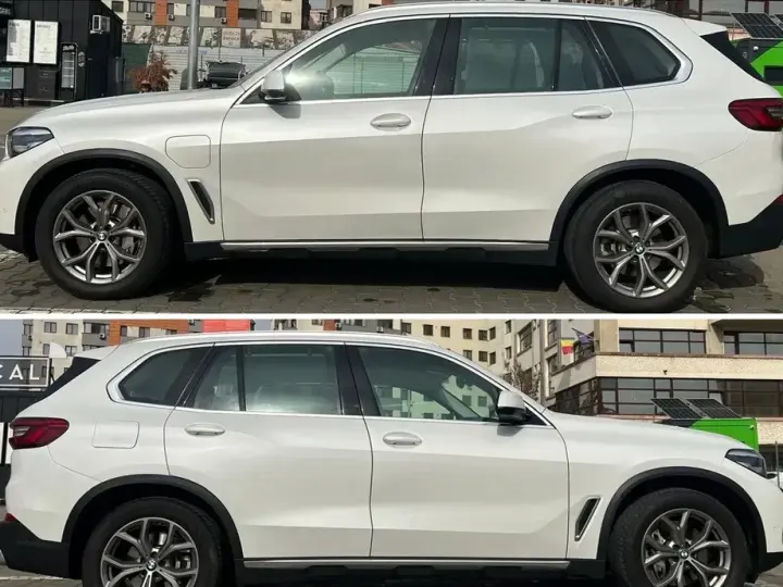 BMW X5 G05