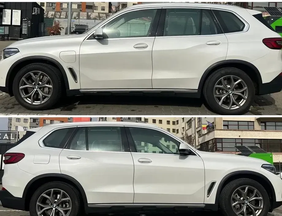 BMW X5 G05 — imagine 5