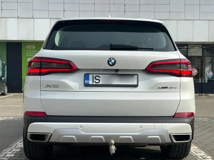 BMW X5 G05