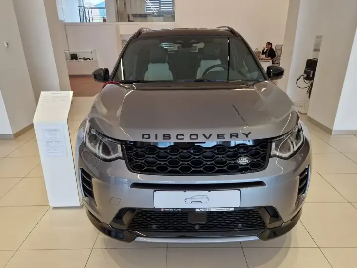 Land Rover Discovery Sport 2.0 D200 MHEV Landmark