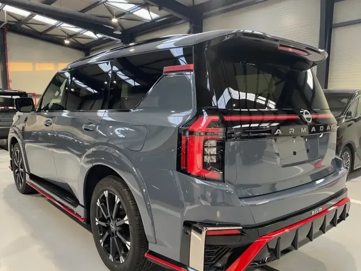 Nissan Armada