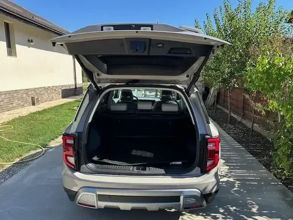SsangYong Torres 1.5 GDI Turbo AT6 Premium