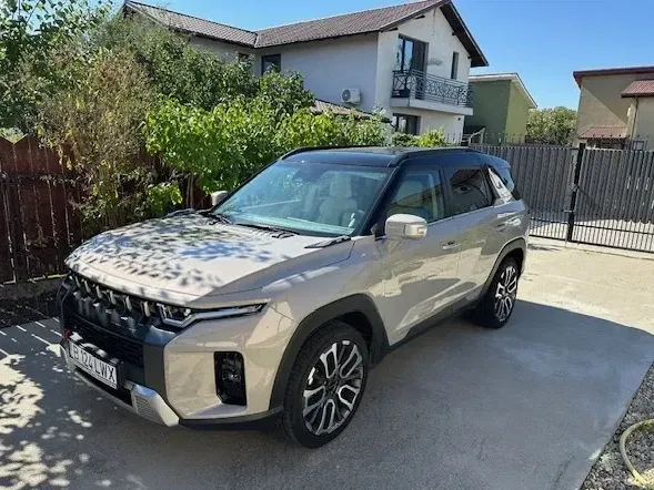 SsangYong Torres 1.5 GDI Turbo AT6 Premium — imagine 5