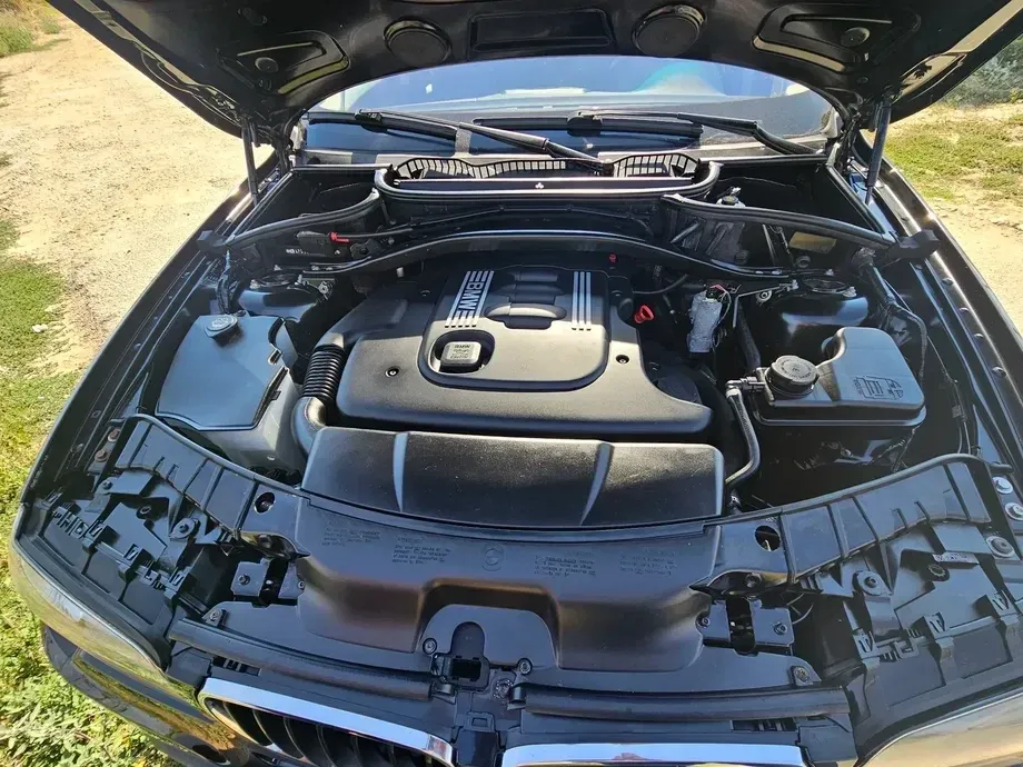 BMW X3 2.0d — imagine 4
