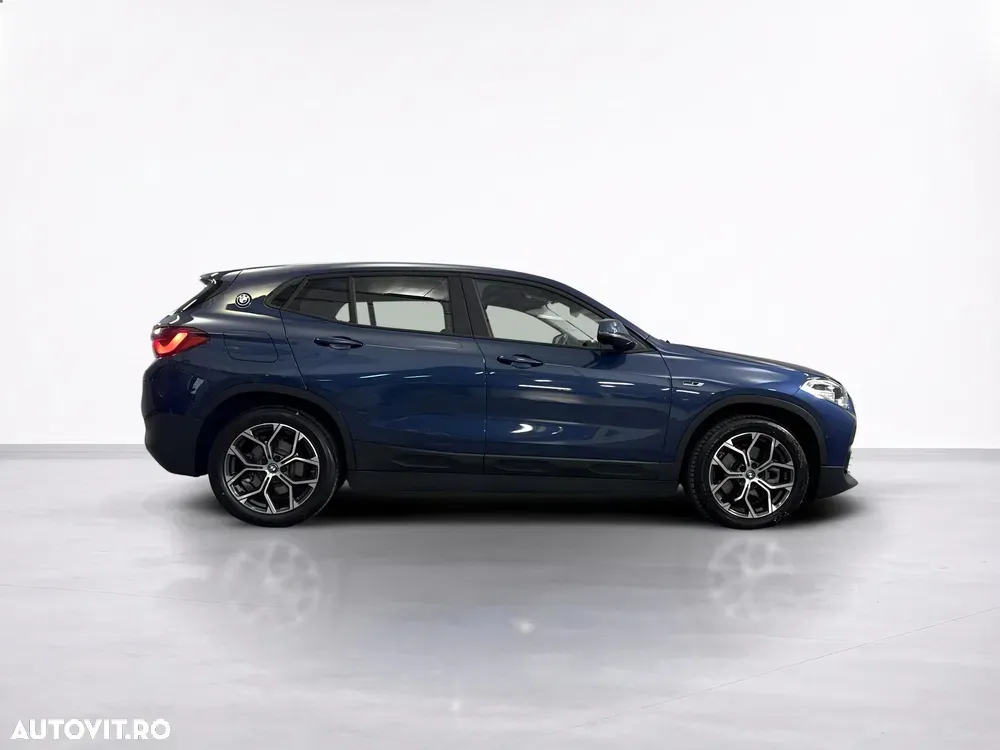 BMW X2 — imagine 6