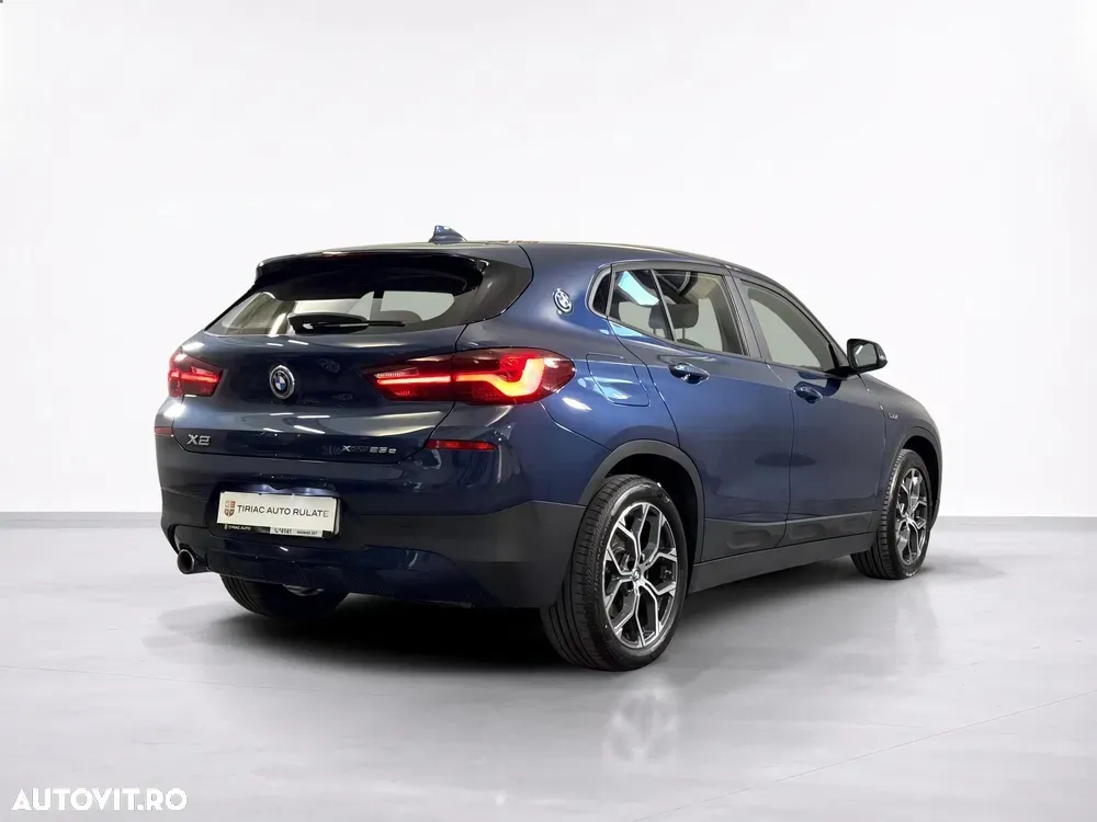 BMW X2 — imagine 5