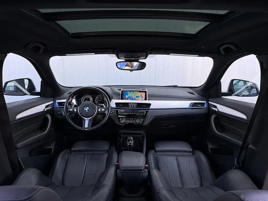 BMW X2 — imagine 5