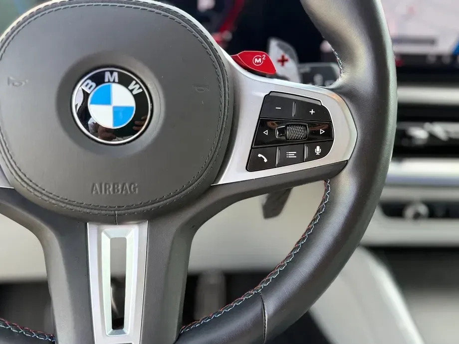BMW XM — imagine 6