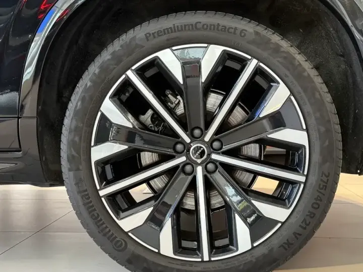 Volvo XC 90 B5 AWD MHEV Ultra Bright