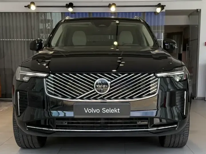 Volvo XC 90 B5 AWD MHEV Ultra Bright
