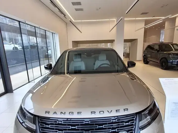 Land Rover Range Rover Velar 3.0 P400 MHEV Dynamic SE