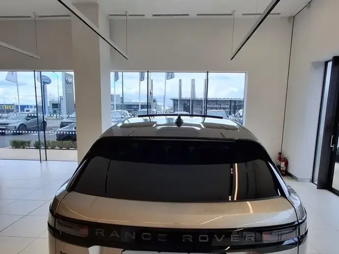 Land Rover Range Rover Velar 3.0 P400 MHEV Dynamic SE