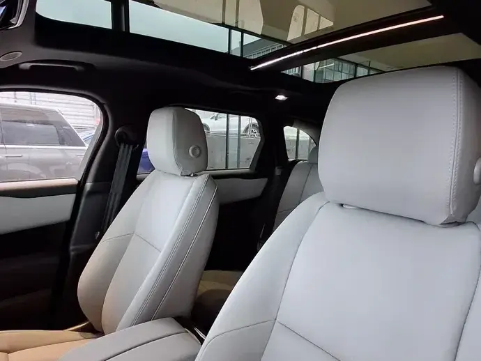 Land Rover Range Rover Velar 3.0 P400 MHEV Dynamic SE