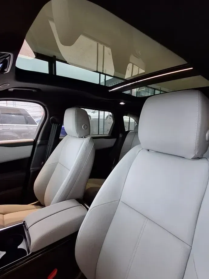 Land Rover Range Rover Velar 3.0 P400 MHEV Dynamic SE — imagine 2
