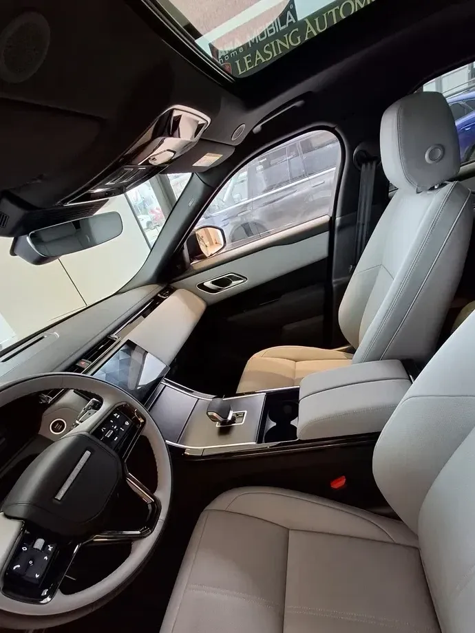 Land Rover Range Rover Velar 3.0 P400 MHEV Dynamic SE — imagine 3