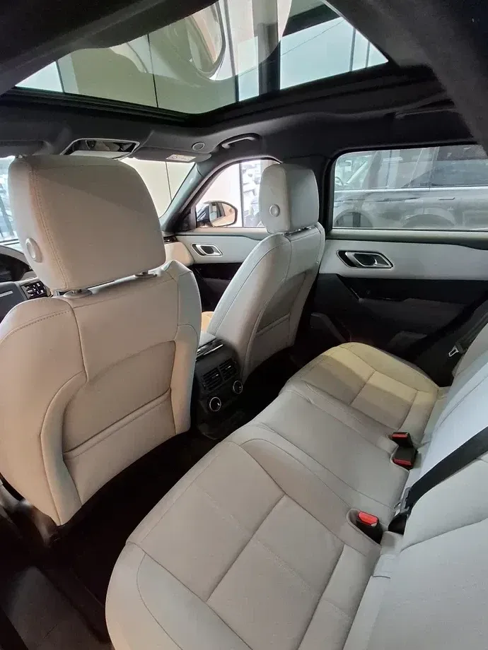 Land Rover Range Rover Velar 3.0 P400 MHEV Dynamic SE — imagine 5