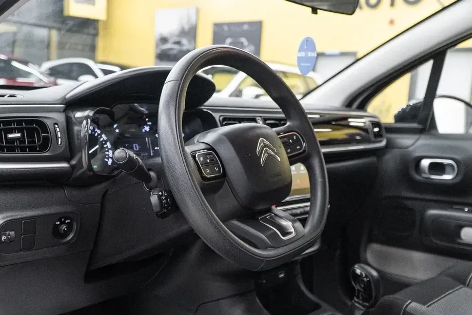 Citroën C3 1.2 PureTech S&S BVM5 Shine — imagine 6